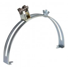 Держатель коньковый регулируемый с металлическим держателем 130-240 мм, СZ EKF PROxima   lp-34300   EKF