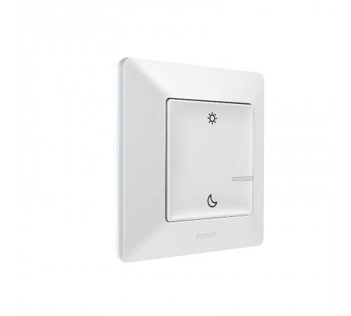 Выключатель Умный беспроводной сценарный Valena Life "День/Ночь" бел. Netatmo  752189  Legrand