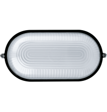 Светильник пылевлагозащищенный для ЖКХ под лампу НПБ/НПП NBL-O1-60-E27/BL 60Вт Е27 IP54  94810  Navigator