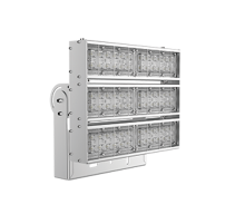 Светильник светодиодный спортивный Olymp 2.0 Sport TV 150Вт 5700 K IP65 угол 30 градусов решетка DALI  V1-P0-70603-04J02-6515057  VARTON