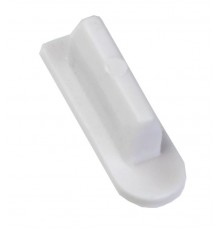 Заглушка для шины PIN 1P 63А   YNK21-1-063  IEK