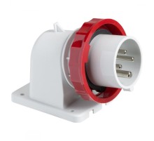 ВИЛК СКР УСТ ВИНТ 16A 5P 400V 6h IP44  83831  Schneider Electric