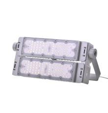 Светильник светодиодный промышленный SkatLED M-100R  666  Бастион