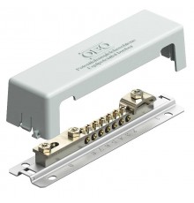 Шина уравнивания потенциалов (1809 M)  5015081  OBO Bettermann