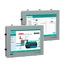 Панель оператора ВП110  89952  ОВЕН