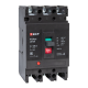 Выключатель автоматический LS125 18кА 3P 125А ProPact  mccb-125-18-3-125-ls  EKF