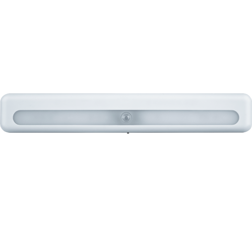 Светильник-подсветка с сенсором NPL-06-3AA-4K-LED-PIRM  71716  Navigator