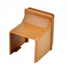 Переходник на коробку LK 80X28... 8629 (SD) (Цвет Светлое дерево)   8629_SD  Kopos