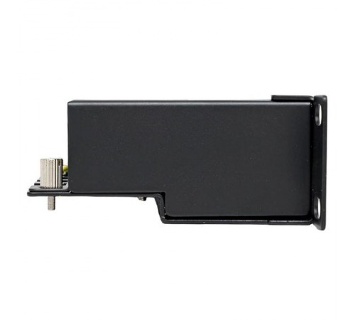 Патч-панель TERACOM PRO 19'' Cat.5E 1U полный экран STP 24 порта RJ-45 Dual IDC с органайз. TRP-PPNL-5ESTP-1U24  EKF