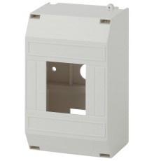 Бокс пластиковый навесной КМПн 1/4 (75/1500)  Б0049271  ЭРА