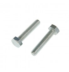 Болт DIN 933 6х50 (1 кг/92 шт. в уп) - пакет   117999   Tech-KREP