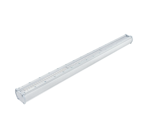 Светильник светодиодный Piton City 15Вт 2200Лм 3000K IP65 лира  DPC15-K60-W-L900  Diora