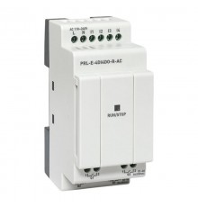 Модуль расширения дискретных сигналов PRO-Relay 4DI 4DO(R) AC EKF  PRL-E-4DI4DO-R-AC  EKF