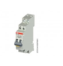 Выключатель индикаторный E211X-16-30  2CCA703115R0001  ABB