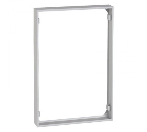 Кожух для навесной установки ЩЭ без слаботочного отсека (995х645х160)  mb29-k-r  EKF