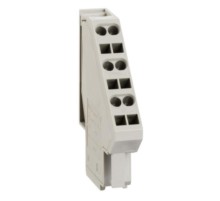 3-ПРОВОДНАЯ КЛЕММА SYSTEMEPACT ACB2 CТАЦИОНАРНЫЙ  SPA-AT1640F3P  SE