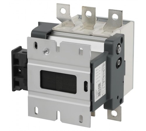 Контактор КТИ-5225 PRO KKT50-225-230-10-E 225А 230В/АС3  Б0054926  ЭРА