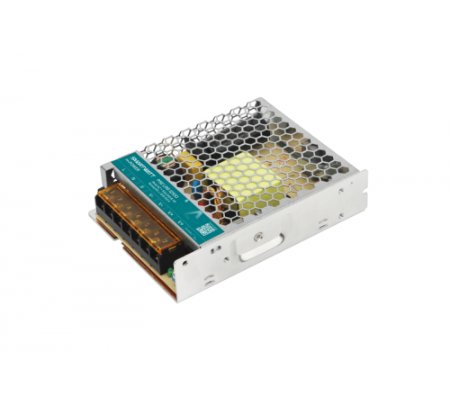 Блок питания импульсный SMARTWATT PSE LRS 12100 H-POWER, 12 В, 100 Вт, 8,5 А  4512020450025  SMARTWATT