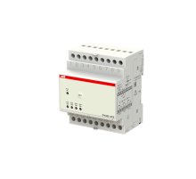 Доп. модуль на 4 канала для год. реле времени DY3654CE  2CSM221181R1000  ABB