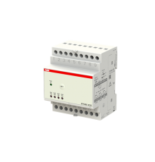 Доп. модуль на 4 канала для год. реле времени DY3654CE  2CSM221181R1000  ABB