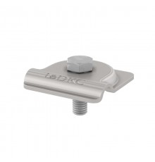 Соединительная клемма с болтом  NG3123  DKC