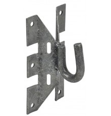 Крюк универсальный CS 16  UKC20-16-20-G  GENERICA