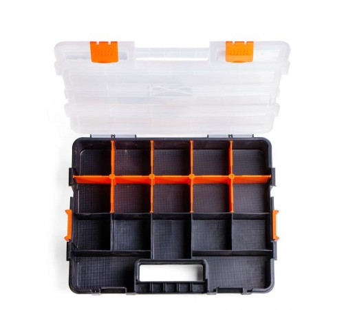 Кейс-органайзер К-07  81440  КВТ