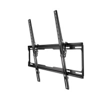 Кронштейн для телевизора 32"-65" дюймов, наклонный REXANT серия HOME 38-0336  REXANT