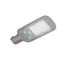 Светильник светодиодный уличный консольный PSL 07 50w 5000K IP65 (3г.гар)  .5041059  Jazzway