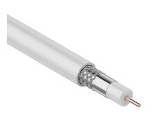 Кабель RG-59U, (48%), 75 Ом, 100м. PROCONNECT  01-2621  PROconnect