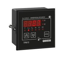 Измеритель-регулятор микропроцессорный (-40...+50) ТРМ10-Щ1.У.ТТ  81263  ОВЕН