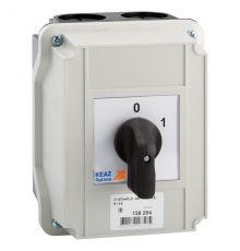 OptiSwitch 4G63-108-PK-R214 283945  КЭАЗ