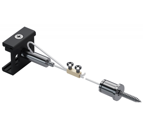 Аксессуар  96 579 ТС-КМП-01-2М-BL (комплект для подвесного монтажа)  96579  INNOLUX