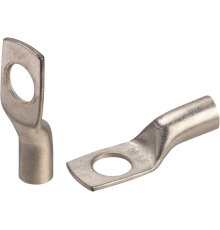 Наконечник Navigator 95 412 NET-ТМЛ-Р-50-8 медный луженый (50 шт/упак)  95412  Navigator