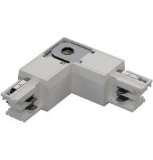 Аксессуар  96 574 ТС-3Ф-КНК-01-L-WH (коннектор L-образный)  96574  INNOLUX