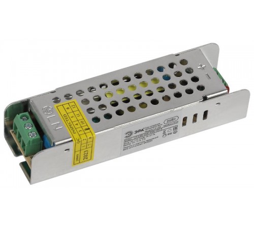 Блок питания  LP-LED 24W-IP20-12V-S  Б0061119  ЭРА
