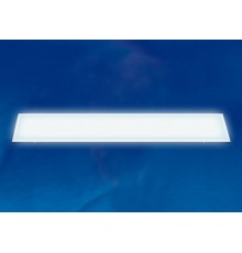 Светильник светодиодный универсальный 54вт1200х180х40мм 4000K 6600Лм белый призма с б/п ULP-18120 54W/4000К IP54 MEDICAL WHITE  UL-00004488  Uniel