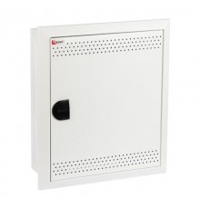 Щит слаботочный Crosser R-1 (ВхШхГ) 390х340х120мм IP31 PROxima  c-r-1  EKF