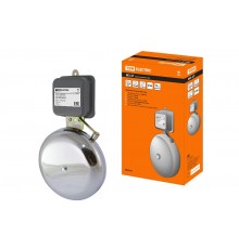 Звонок громкого боя МЗ-2Т-150мм 78дБ 220В  SQ1903-0002  TDM