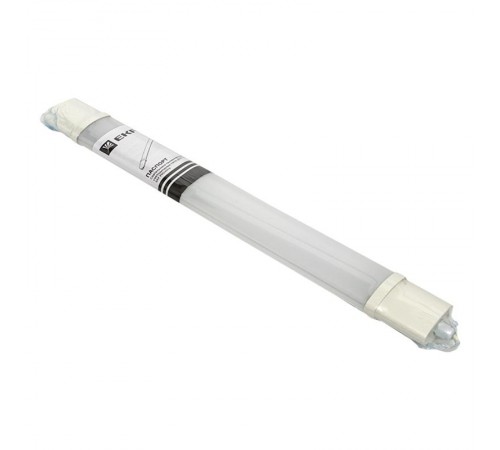 Светильник светодиодный пылевлагозащищенный ДСП-1002 18Вт 6500К IP65 600мм EKF PROxima  TPL-1002-18-6500  EKF