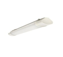 Светильник светодиодный пылевлагозащищенный ДСП-1002 18Вт 6500К IP65 600мм EKF PROxima  TPL-1002-18-6500  EKF