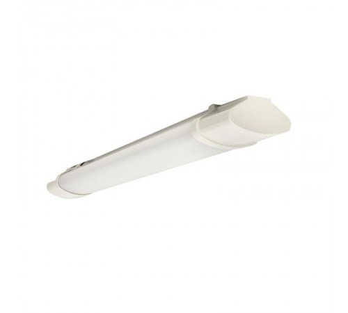 Светильник светодиодный пылевлагозащищенный ДСП-1002 18Вт 6500К IP65 600мм EKF PROxima  TPL-1002-18-6500  EKF