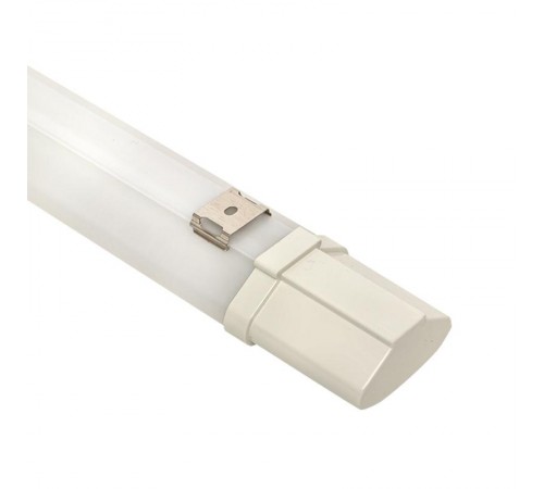 Светильник светодиодный пылевлагозащищенный ДСП-1002 18Вт 6500К IP65 600мм EKF PROxima  TPL-1002-18-6500  EKF