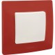 Etika Красная Рамка 1-ая  672531  Legrand