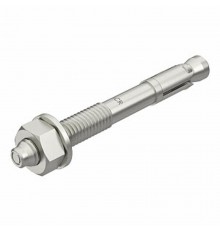 Расклинивающийся анкер M12x15 (BZ12-15-35/110HC)  3498666  OBO Bettermann