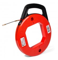 Протяжка стальная STP-4.0/10К  81805  Fortisflex