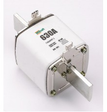 Предохранитель ножевой 39, габарит 3, 800А_ПН-101  21339DEK  DEKraft