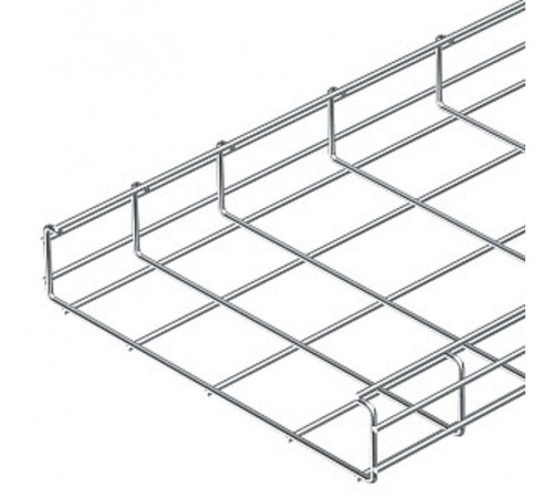 Проволочный лоток 50x400x3000 (CGR 50 400 FT)  6017460  OBO Bettermann