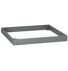 Цоколь совмещенный - XL3 4000 - высота 100 мм - 975 x 975 мм  020519  Legrand