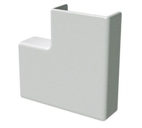 APM 50x20 Угол плоский(розница, 2 шт в пакете)  00654R  DKC